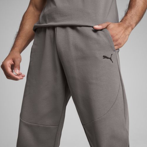 Pantalon TECH , Vêtements, Gris, L - PUMA - Modalova
