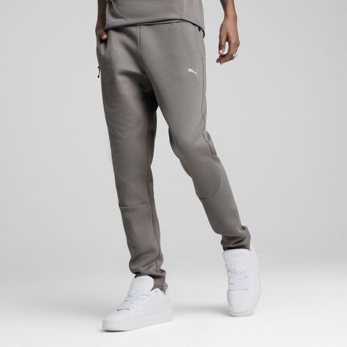 Pantalon EVOSTRIPE , Vêtements, Gris, L - PUMA - Modalova