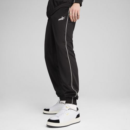 Sport Poly Pants Men, Vêtements, Noir, L - PUMA - Modalova