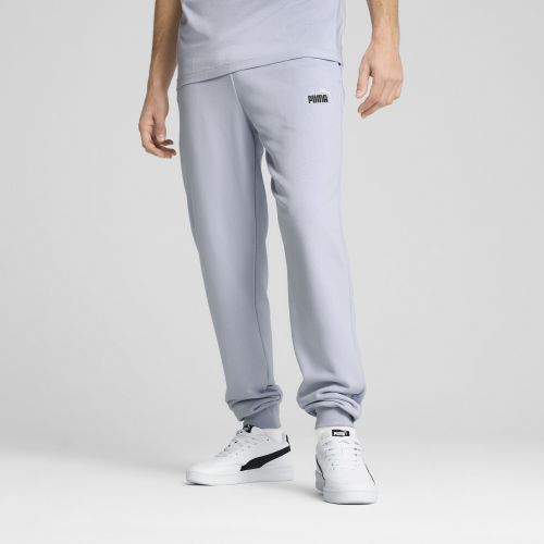 Pantalon de survêtement à logo N° 2 bicolore Essentials - PUMA - Modalova