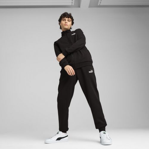 Essentials Sweat Suit Men, Vêtements, Noir, L - PUMA - Modalova