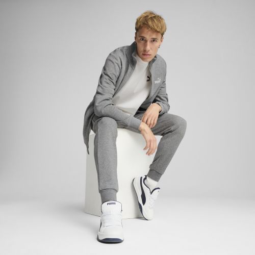 Survêtement Essentials , Vêtements, Gris, L - PUMA - Modalova