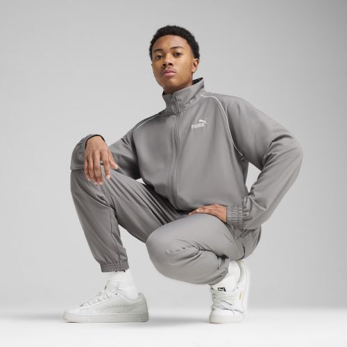 Survêtement tissé à liserés - PUMA - Modalova