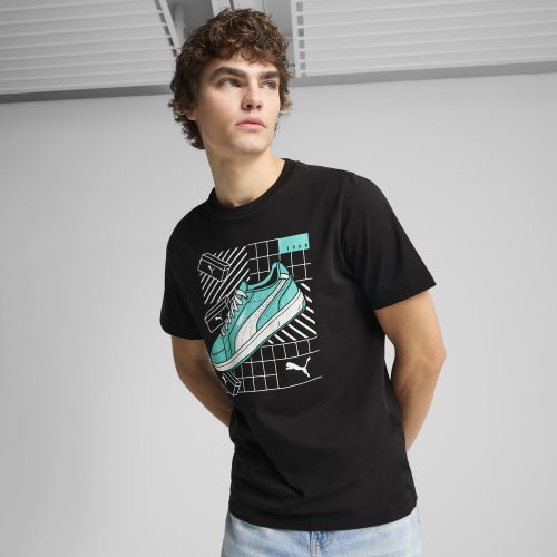 T-shirt Graphics Sneakers Homme - PUMA - Modalova