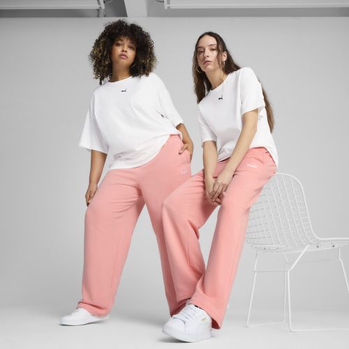 Pantalon confort tissé à petit logo N° 1 ESS - PUMA - Modalova