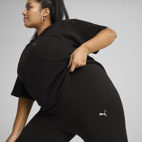 Legging taille haute ESS , Vêtements, Noir, 3XL - PUMA - Modalova