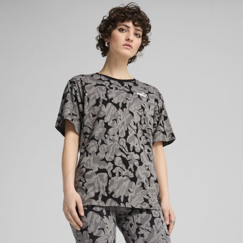 T-shirt à motif intégral ESS NATURE 2.0 - PUMA - Modalova