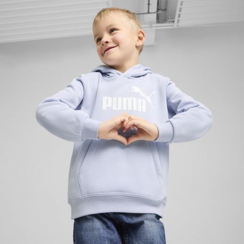Hoodie molletonné à logo N° 1 ESS Enfant - PUMA - Modalova