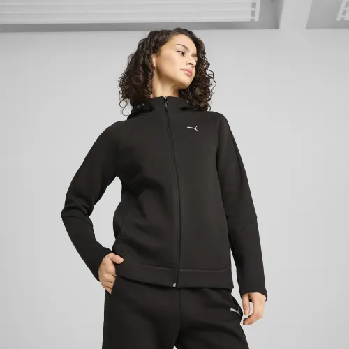 Veste entièrement zippée EVOSTRIPE - PUMA - Modalova