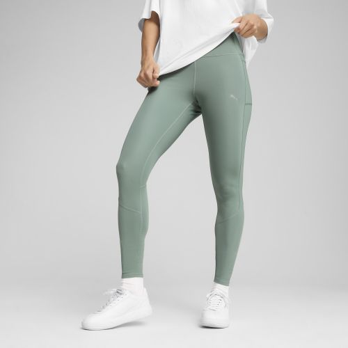 Legging EVOSTRIPE , Vêtements, Vert, L - PUMA - Modalova