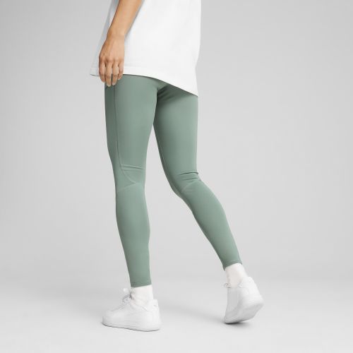 Legging EVOSTRIPE , Vêtements, Vert, L - PUMA - Modalova