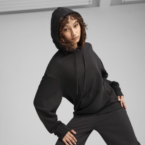 Hoodie décontracté HER Femme - PUMA - Modalova