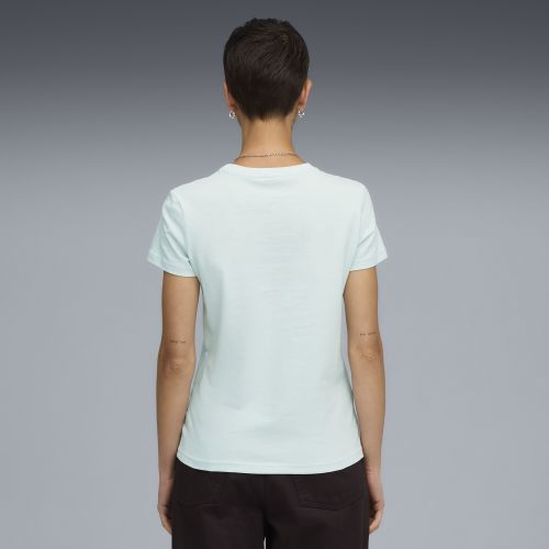 T-shirt ESS ELEVATED , Vêtements, Bleu, 3XL - PUMA - Modalova