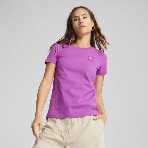 T-shirt ESS ELEVATED Femme - PUMA - Modalova