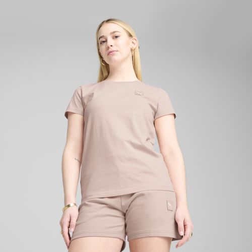 T-shirt ESS ELEVATED Femme - PUMA - Modalova