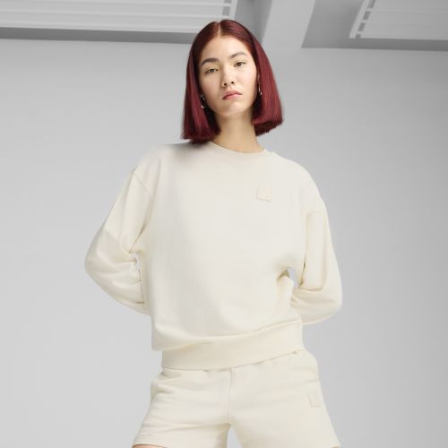 ESS ELEVATED Comfort Crew Women, Women, , S - PUMA - Modalova