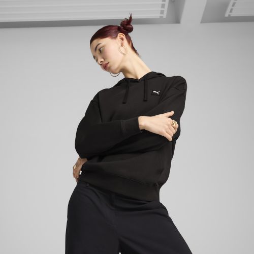 Hoodie confort ESS ELEVATED Femme - PUMA - Modalova