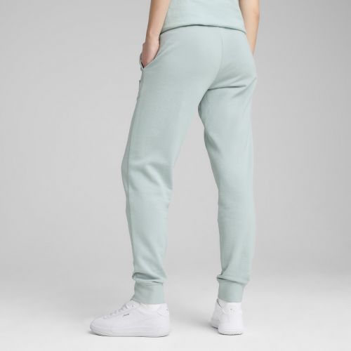 Pantalon de survêtement ESS ELEVATED , Vêtements, Vert, 4XL - PUMA - Modalova