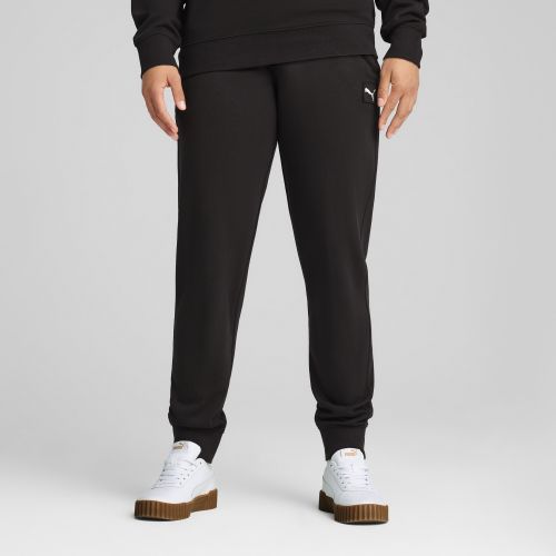 Pantalon de survêtement ESS ELEVATED , Vêtements, Noir, 4XL - PUMA - Modalova
