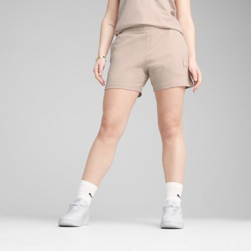 Short 5" à taille mi-haute ESS ELEVATED - PUMA - Modalova