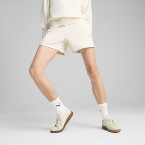 Short 5" à taille mi-haute ESS ELEVATED - PUMA - Modalova