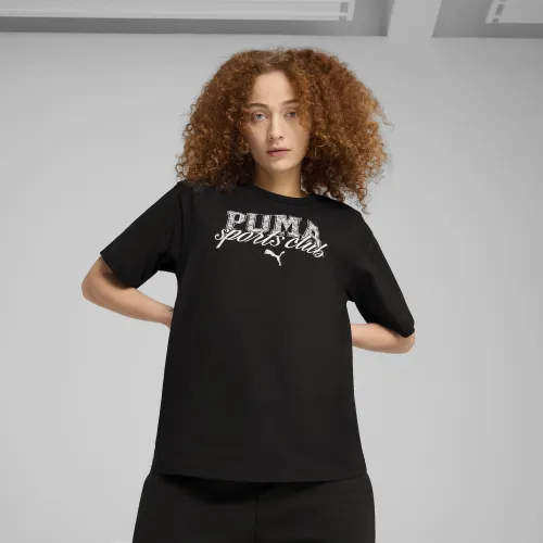 T-shirt décontracté CLASS - PUMA - Modalova