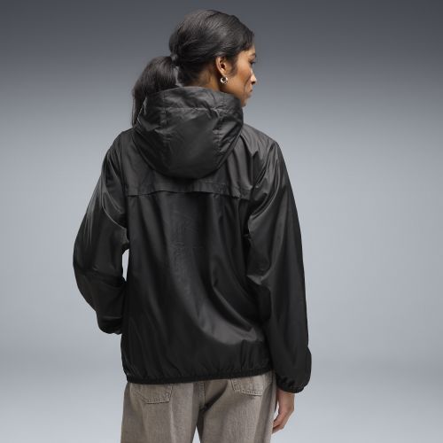 Coupe-vent coupe régulière Essentials , Vêtements, Noir, L - PUMA - Modalova