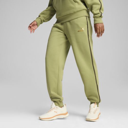 Pantalon de survêtement MINIMAL GOLD - PUMA - Modalova