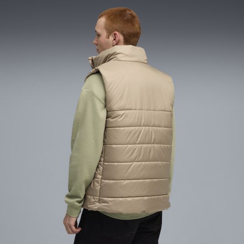 Doudoune sans manches Essentiels , Vêtements, Beige, XXS - PUMA - Modalova