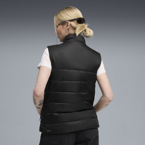 Doudoune sans manches Essentiels Hommes, Vêtements, Noir, S - PUMA - Modalova