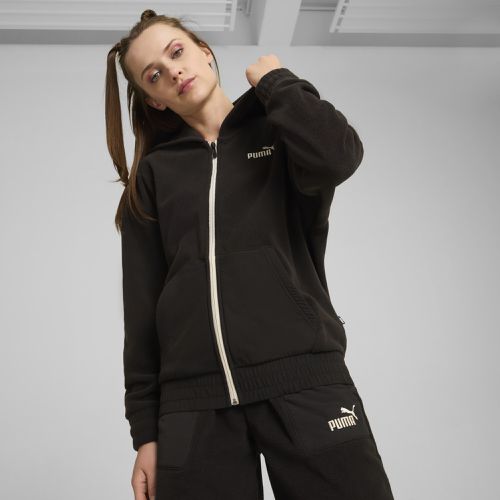 Veste zippée à pleine longueur ESS ELEVATED - PUMA - Modalova