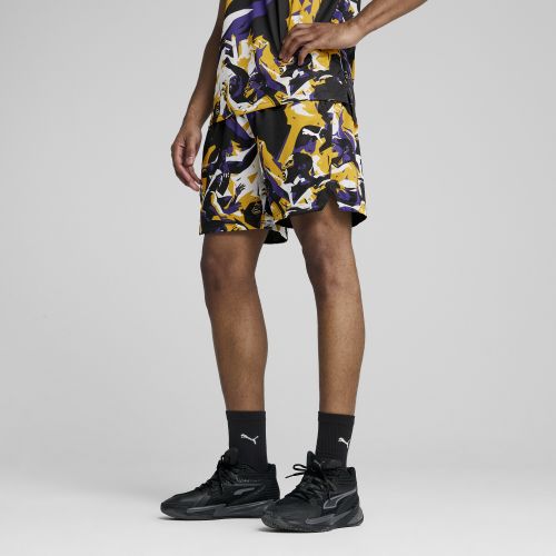 Short à motif intégral Rival Rage , Accessoires, , S - PUMA - Modalova
