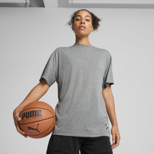 T-shirt de basketball Arc-hitect - PUMA - Modalova