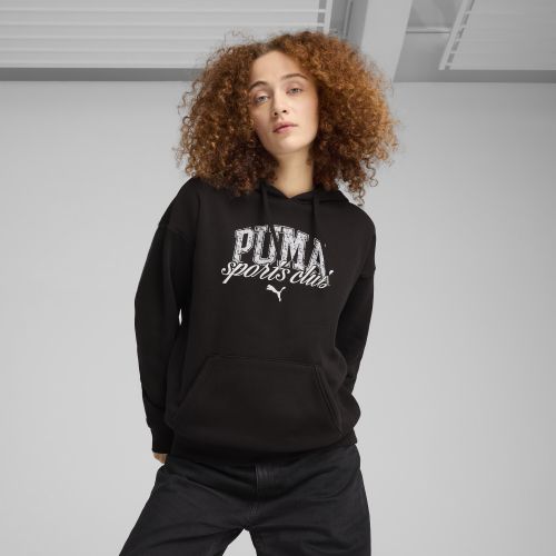 Hoodie décontracté CLASS - PUMA - Modalova