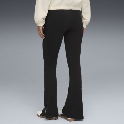 Legging évasé à taille haute HER , Accessoires, Noir, XXS - PUMA - Modalova