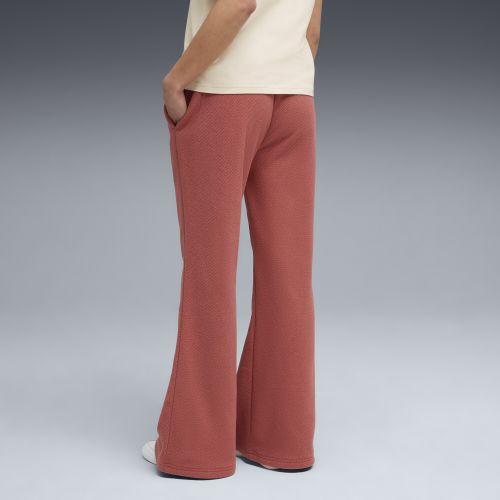 Pantalon d'hiver à taille haute HER , Accessoires, Rouge, XXS - PUMA - Modalova
