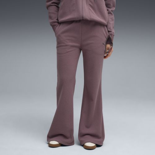 Pantalon d'hiver à taille haute HER , Accessoires, Violet, XXS - PUMA - Modalova