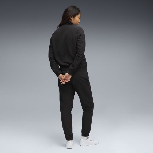 Veste de survêtement tissée , Vêtements, Noir, S - PUMA - Modalova