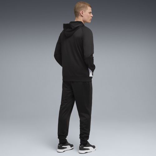 Survêtement à capuche en polyester , Vêtements, Noir, S - PUMA - Modalova
