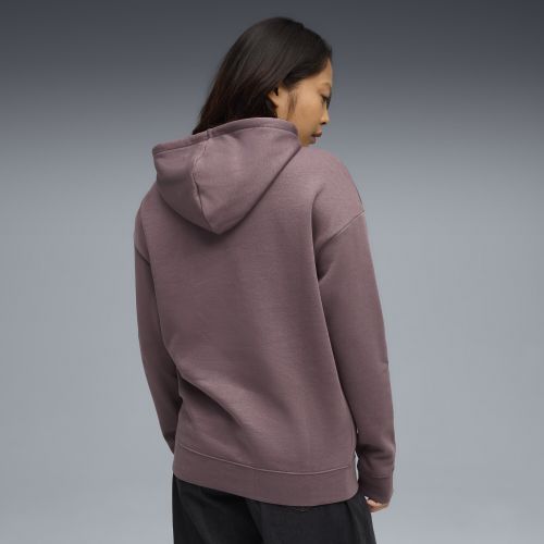 Hoodie décontracté Class , Vêtements, Violet, XXS - PUMA - Modalova