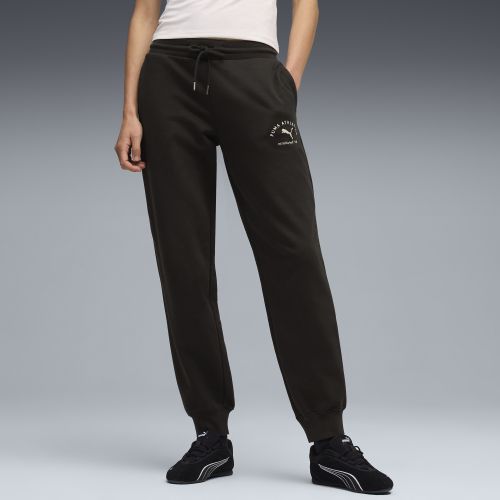 Class Comfort Sweatpants Women, Women, Noir, XXS - PUMA - Modalova