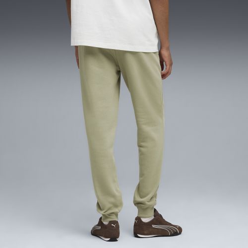 Pantalon de survêtement Class s, Vêtements, Vert, S - PUMA - Modalova
