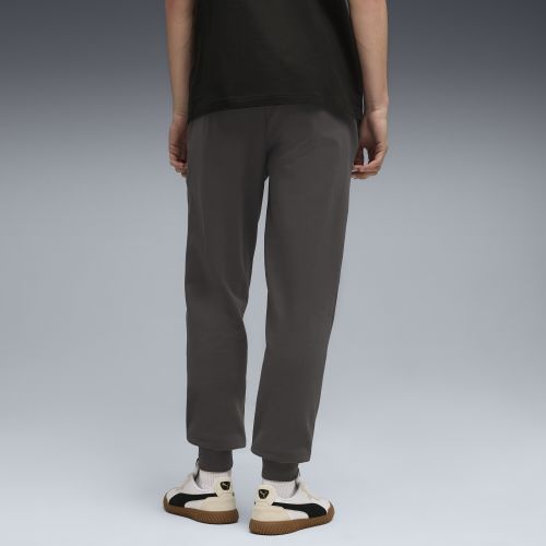 Pantalon Essentials Elevated , Vêtements, Gris, S - PUMA - Modalova