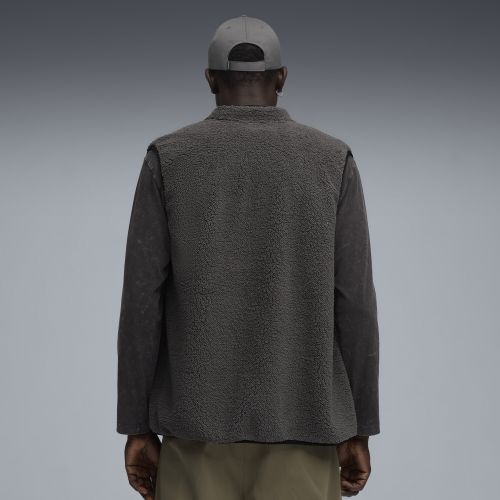 Gilet d’hiver TECH , Vêtements, Gris, S - PUMA - Modalova