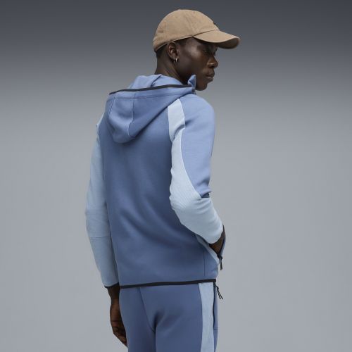 Sweat à capuche Evostripe , Accessoires, Bleu, S - PUMA - Modalova