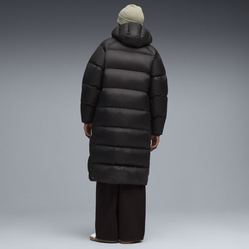 Doudoune matelassée à capuche , Vêtements, Noir, S - PUMA - Modalova