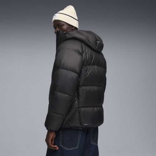 Doudoune matelassée à capuche , Vêtements, Noir, S - PUMA - Modalova