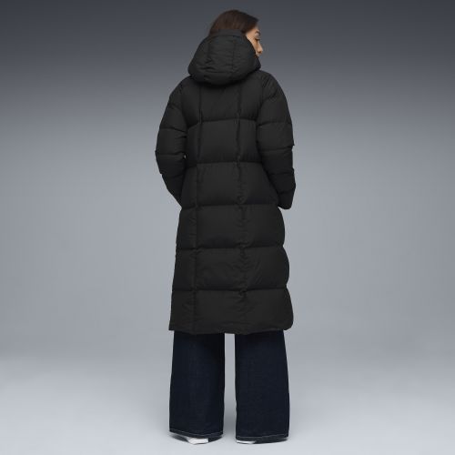 Doudoune matelassée à capuche , Vêtements, Noir, XXS - PUMA - Modalova