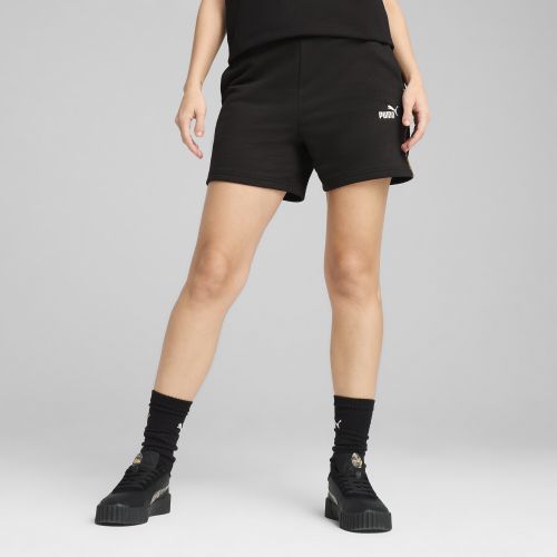Short 5" à motif animal Essentials , Noir, S - PUMA - Modalova