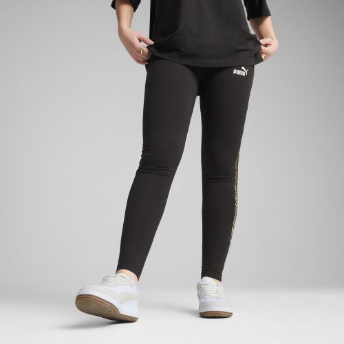 Legging à motif animal Essentials - PUMA - Modalova